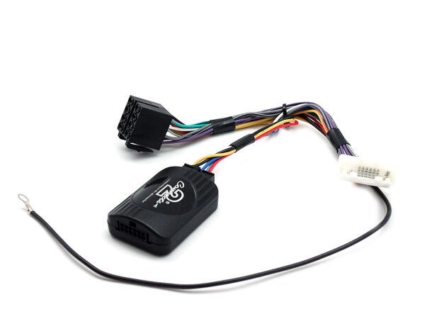 Connects2 Rattfjernkontroll interface Nissan Note (2009 - 2012)